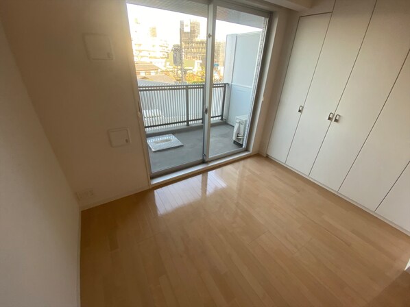 BPRレジデンス三田伊皿子坂の物件内観写真